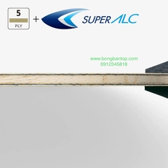 BUTTERFLY FAN ZHENDONG SUPER ALC