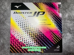 Gai công Mizuno Booster JP