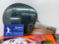 Vợt dán sẵn Loki 5 sao M502