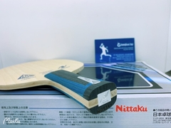 Nittaku Tribus Carbon