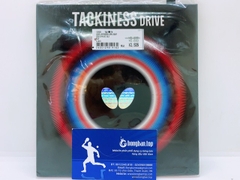 Butterfly Tackiness Drive - nội địa Nhật