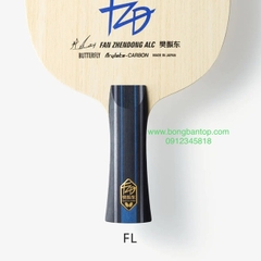 BUTTERFLY FAN ZHENDONG ALC