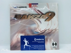 Yasaka Rakza 9