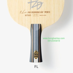 BUTTERFLY FAN ZHENDONG CNF