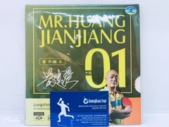 Gai thủ Mr Huang Jian Jiang 01 ko lót( gai ông đầu chùa)