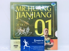 Gai thủ Mr Huang Jian Jiang 01 ko lót( gai ông đầu chùa)