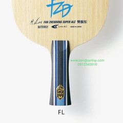 BUTTERFLY FAN ZHENDONG SUPER ALC