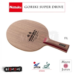 GORIKI SUPER DRIVE