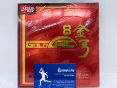 DHS Gold  ARC 8