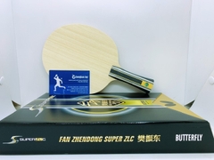 BUTTERFLY FAN ZHENDONG SUPER ZLC