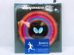 Butterfly Dignics 09C nội địa Nhật