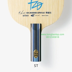 BUTTERFLY FAN ZHENDONG SUPER ALC