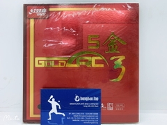 DHS Gold ARC 5