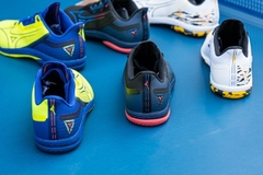 Giày MIZUNO WAVE DRIVE NEO 3 xanh đen