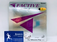 Nittaku Factive