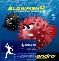 Andro BlowFish+