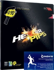 Andro Hexer Pips