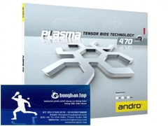 Andro Plasma 470