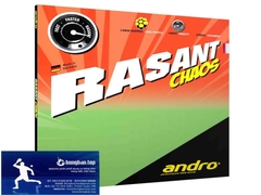 Andro Rasant Chaos