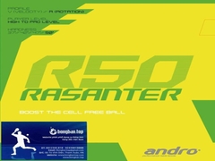 Andro Rasant R50