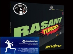 Andro Rasant Turbo