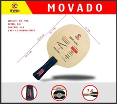 Cốt Swin Movado