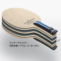 Harimoto Tomokazu Innerforce ALC