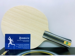 BUTTERFLY FAN ZHENDONG SUPER ZLC