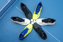 Giày MIZUNO WAVE DRIVE NEO 3 Neol