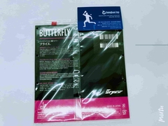 Butterfly Bryce- nội địa nhật