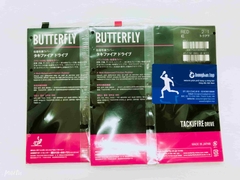 Butterfly Tackifire Drive - nội địa Nhật