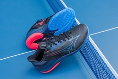 Giày MIZUNO WAVE DRIVE NEO 3 xanh đen