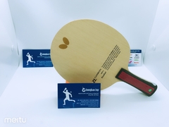 Butterfly Amultart ZLC