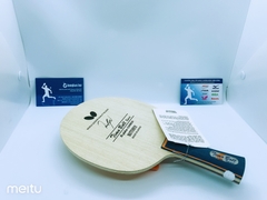 ButterflyTimoboll Spirit