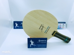 Butterfly Zhang Jike ALC (Ngừng Sản Xuất)