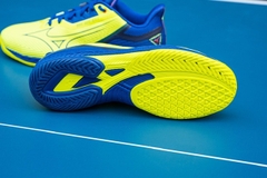 Giày MIZUNO WAVE DRIVE NEO 3 Neol