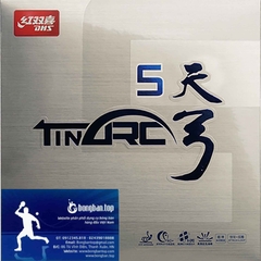 DHS TinARC 5