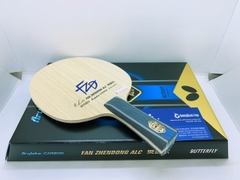 BUTTERFLY FAN ZHENDONG ALC