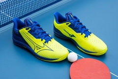 Giày MIZUNO WAVE DRIVE NEO 3 Neol