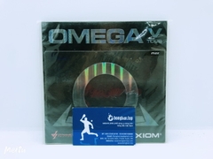 Xiom Omega V Tour DF