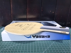 Yasaka MaLin Carbon