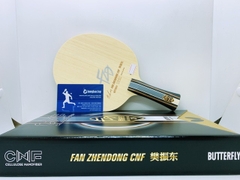 BUTTERFLY FAN ZHENDONG CNF