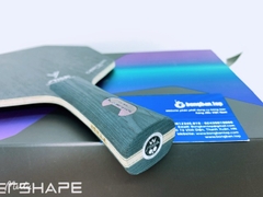 Stiga CyberShape lục giác