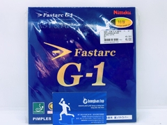 Nittaku Fastarc G1
