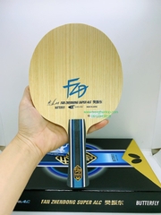 BUTTERFLY FAN ZHENDONG SUPER ALC