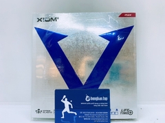 Xiom Vega Europe