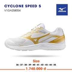 Giày Mizuno Cyclone Speed 5