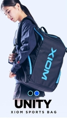 Balo Xiom chính hãng T1