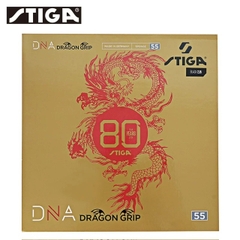 Stiga DNA Dragon Grip bản kỉ niệm 80 năm