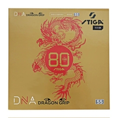 Stiga DNA Dragon Grip bản kỉ niệm 80 năm